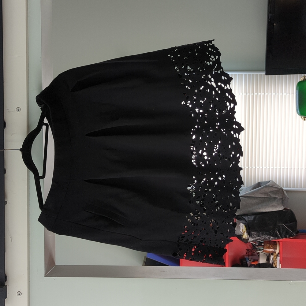 BCBG Max Azria skirt